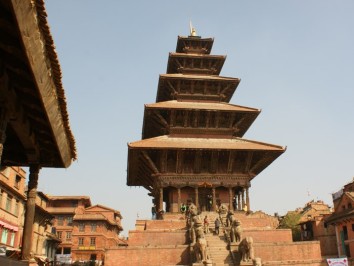 Nepal Cultural Tour